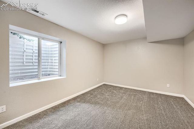 7431 Willowind Drive, Colorado Springs, CO 80922