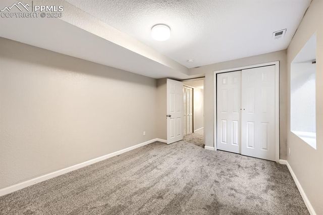 7431 Willowind Drive, Colorado Springs, CO 80922