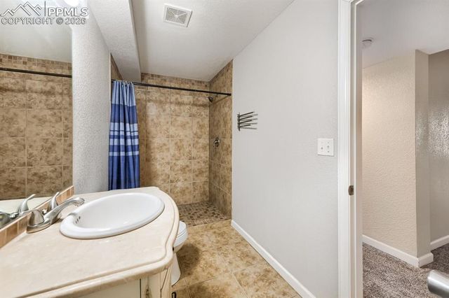 7431 Willowind Drive, Colorado Springs, CO 80922