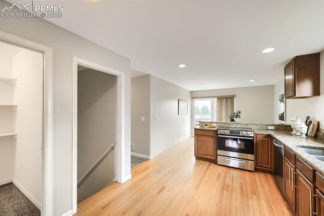 7431 Willowind Drive, Colorado Springs, CO 80922