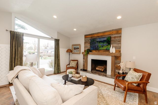 1551 E 1455 N, Logan, UT 84341