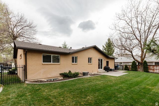 1551 E 1455 N, Logan, UT 84341