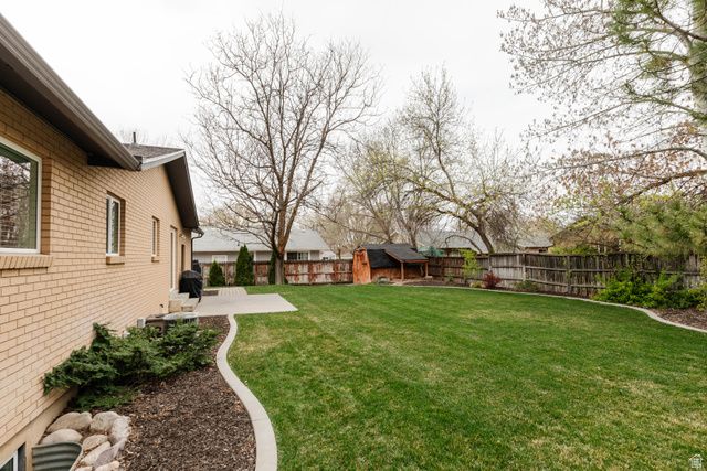 1551 E 1455 N, Logan, UT 84341