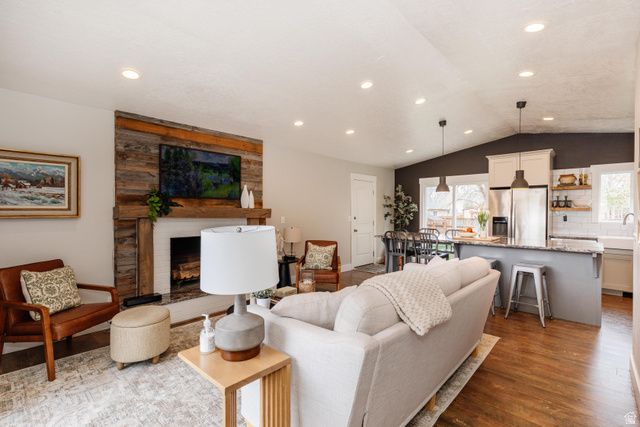 1551 E 1455 N, Logan, UT 84341