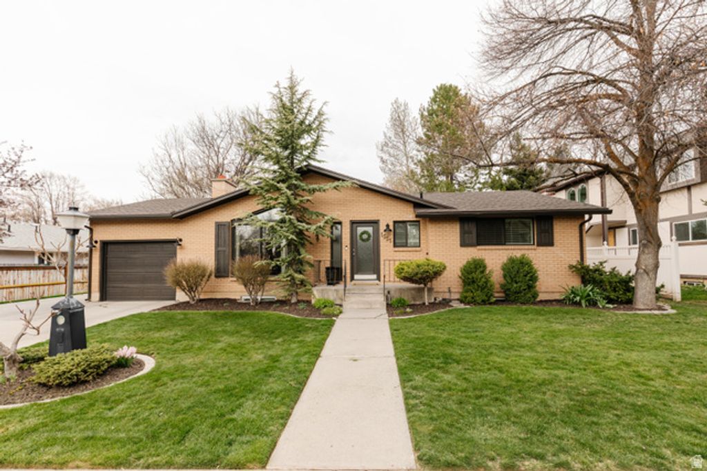 1551 E 1455 N, Logan, UT 84341