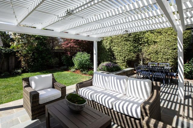 384 Hawthorne Avenue, Los Altos, CA 94022