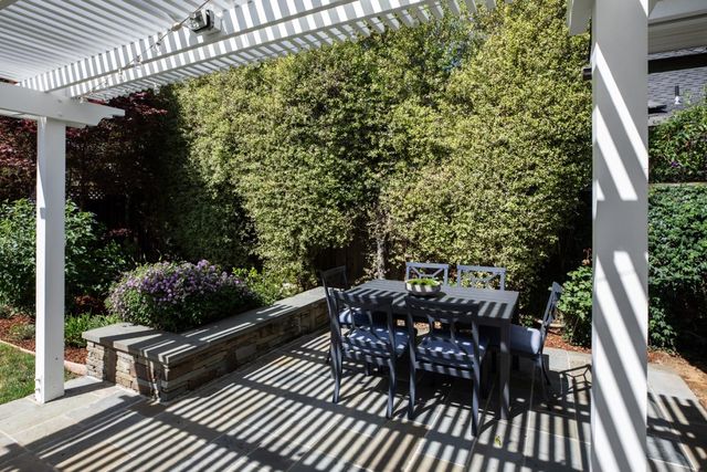 384 Hawthorne Avenue, Los Altos, CA 94022