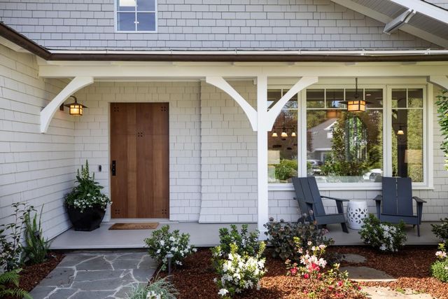 384 Hawthorne Avenue, Los Altos, CA 94022