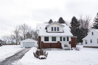 325 E Bergey Street, Wadsworth, OH 44281