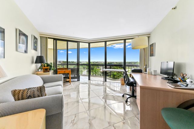 1900 Consulate Place 604, West Palm Beach, FL 33401