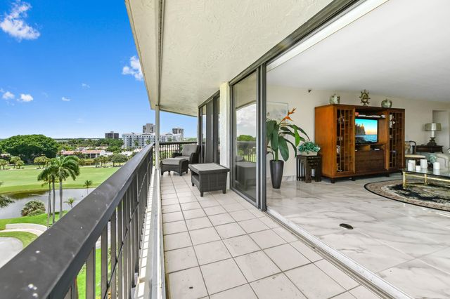 1900 Consulate Place 604, West Palm Beach, FL 33401