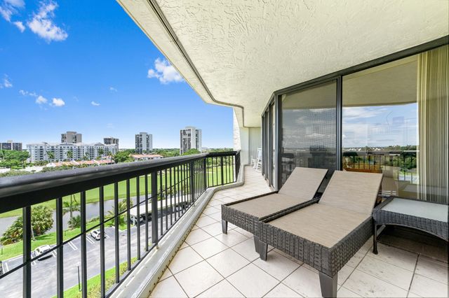 1900 Consulate Place 604, West Palm Beach, FL 33401