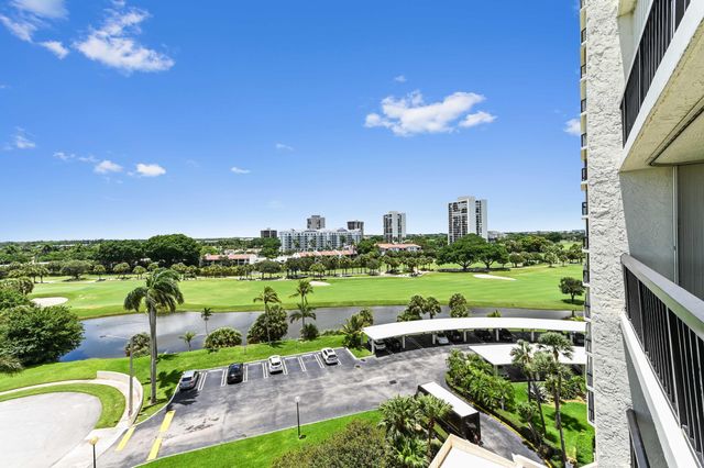 1900 Consulate Place 604, West Palm Beach, FL 33401