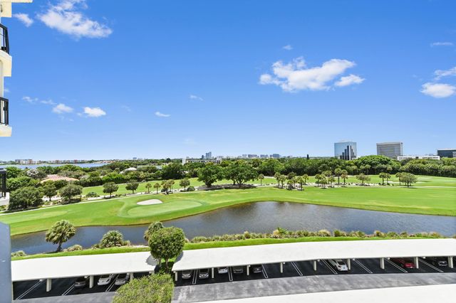 1900 Consulate Place 604, West Palm Beach, FL 33401