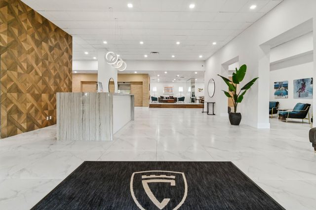 1900 Consulate Place 604, West Palm Beach, FL 33401