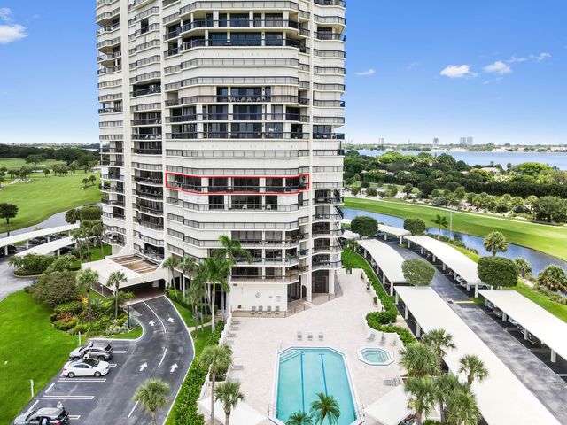 1900 Consulate Place 604, West Palm Beach, FL 33401
