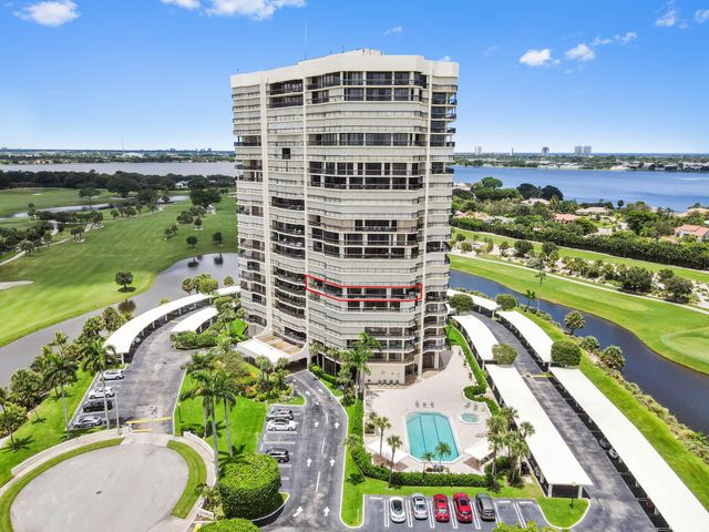 1900 Consulate Place 604, West Palm Beach, FL 33401