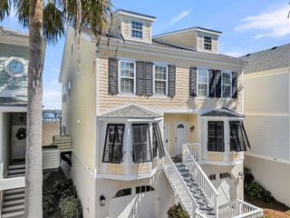 118 W 2nd Street, Folly Beach, SC 29439