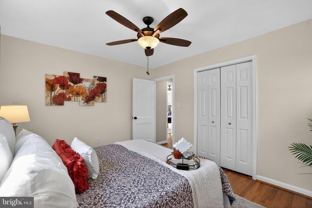 3206 CAMPBELL DR, Alexandria, VA 22303