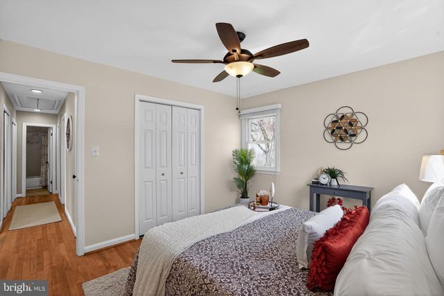 3206 CAMPBELL DR, Alexandria, VA 22303