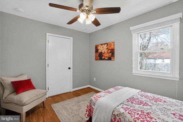 3206 CAMPBELL DR, Alexandria, VA 22303