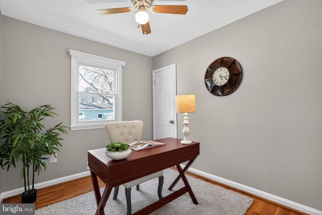 3206 CAMPBELL DR, Alexandria, VA 22303