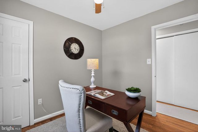 3206 CAMPBELL DR, Alexandria, VA 22303