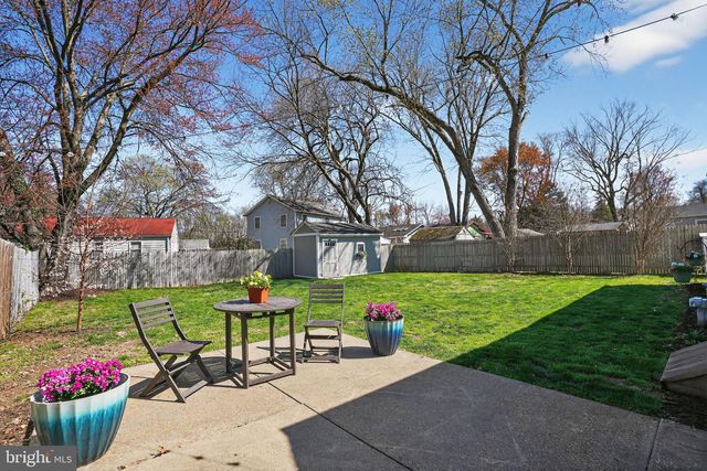 3206 CAMPBELL DR, Alexandria, VA 22303