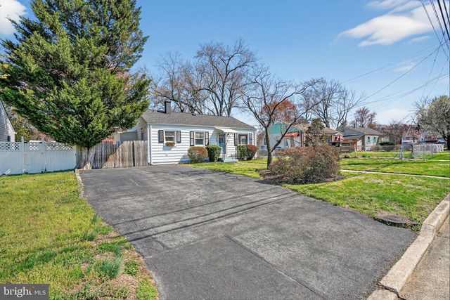 3206 CAMPBELL DR, Alexandria, VA 22303