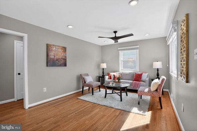 3206 CAMPBELL DR, Alexandria, VA 22303