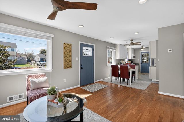 3206 CAMPBELL DR, Alexandria, VA 22303