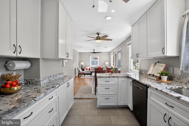 3206 CAMPBELL DR, Alexandria, VA 22303