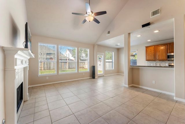 4318 Countrycrossing Drive, Spring, TX 77388