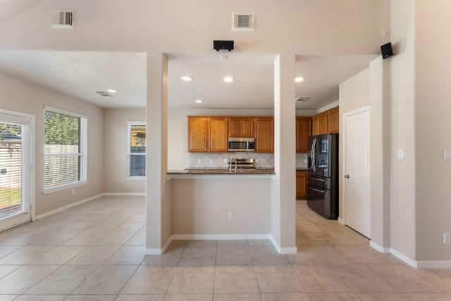 4318 Countrycrossing Drive, Spring, TX 77388