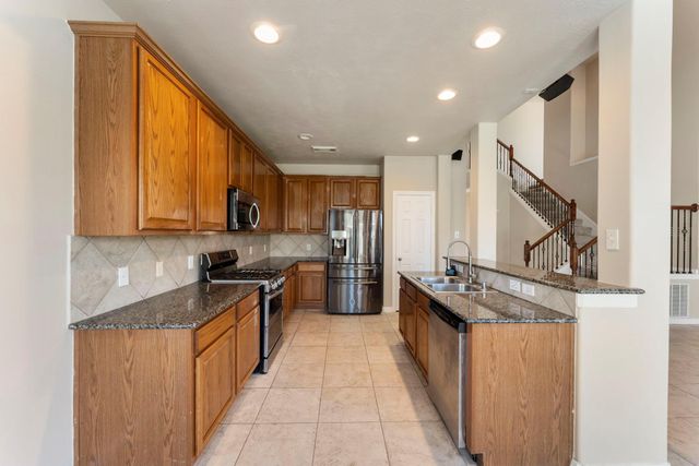 4318 Countrycrossing Drive, Spring, TX 77388