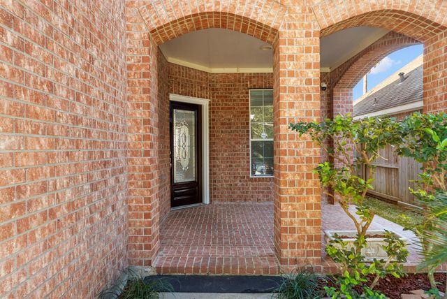 4318 Countrycrossing Drive, Spring, TX 77388