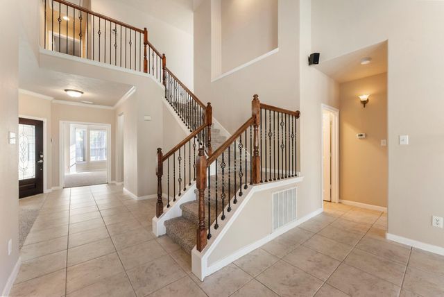 4318 Countrycrossing Drive, Spring, TX 77388