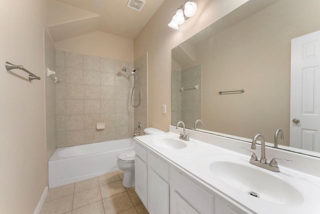 4318 Countrycrossing Drive, Spring, TX 77388