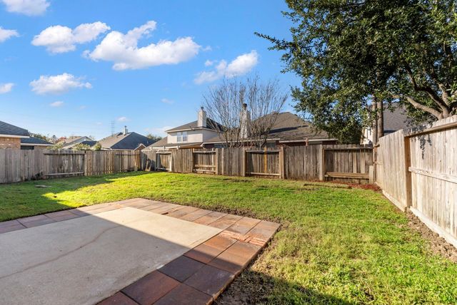 4318 Countrycrossing Drive, Spring, TX 77388