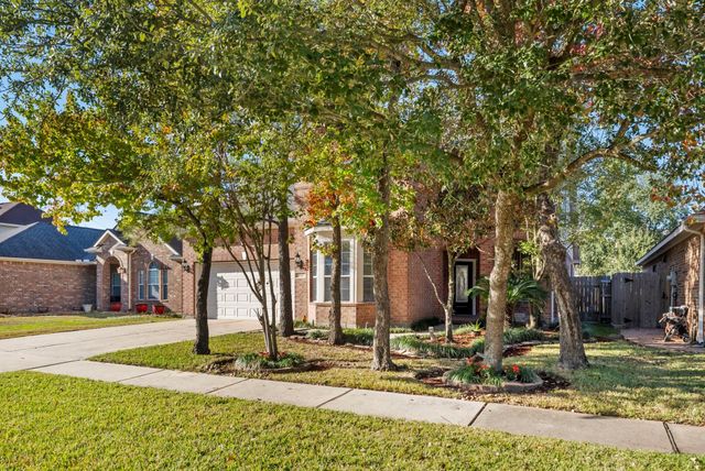 4318 Countrycrossing Drive, Spring, TX 77388