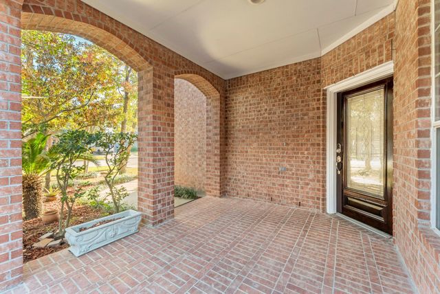 4318 Countrycrossing Drive, Spring, TX 77388