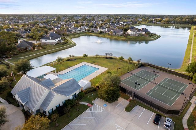 4318 Countrycrossing Drive, Spring, TX 77388