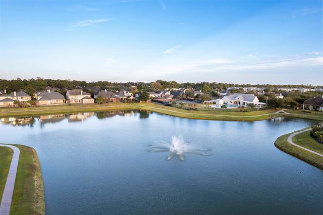 4318 Countrycrossing Drive, Spring, TX 77388