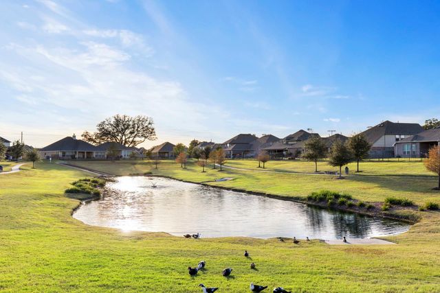 4318 Countrycrossing Drive, Spring, TX 77388