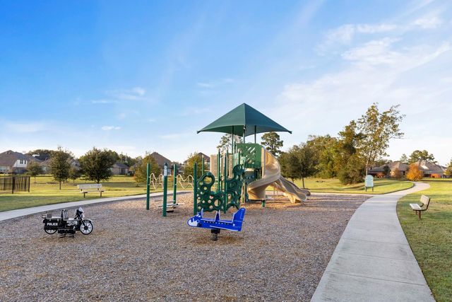 4318 Countrycrossing Drive, Spring, TX 77388