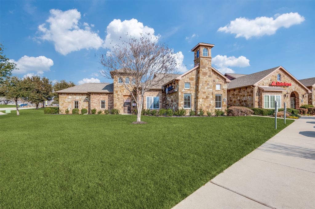 905 Trophy Club Drive 201, Trophy Club, TX 76262