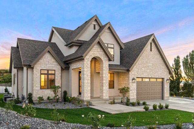 5 W SUMMERHILL LN, Centerville, UT 84014