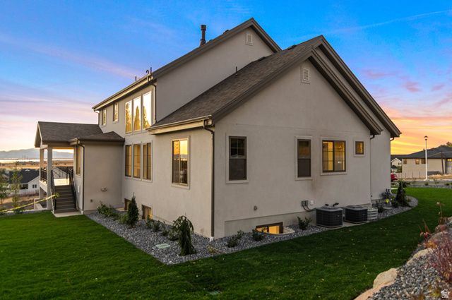 5 W SUMMERHILL LN, Centerville, UT 84014