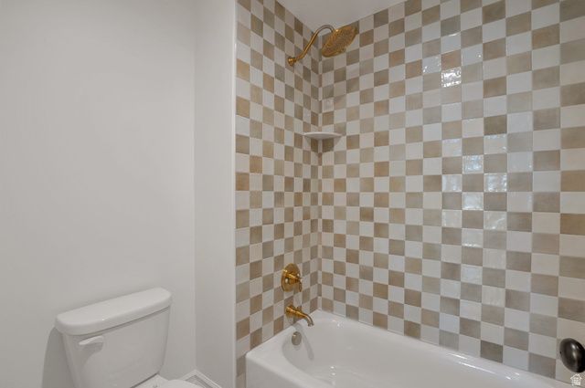 5 W SUMMERHILL LN, Centerville, UT 84014