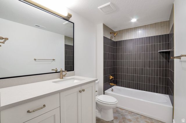 5 W SUMMERHILL LN, Centerville, UT 84014